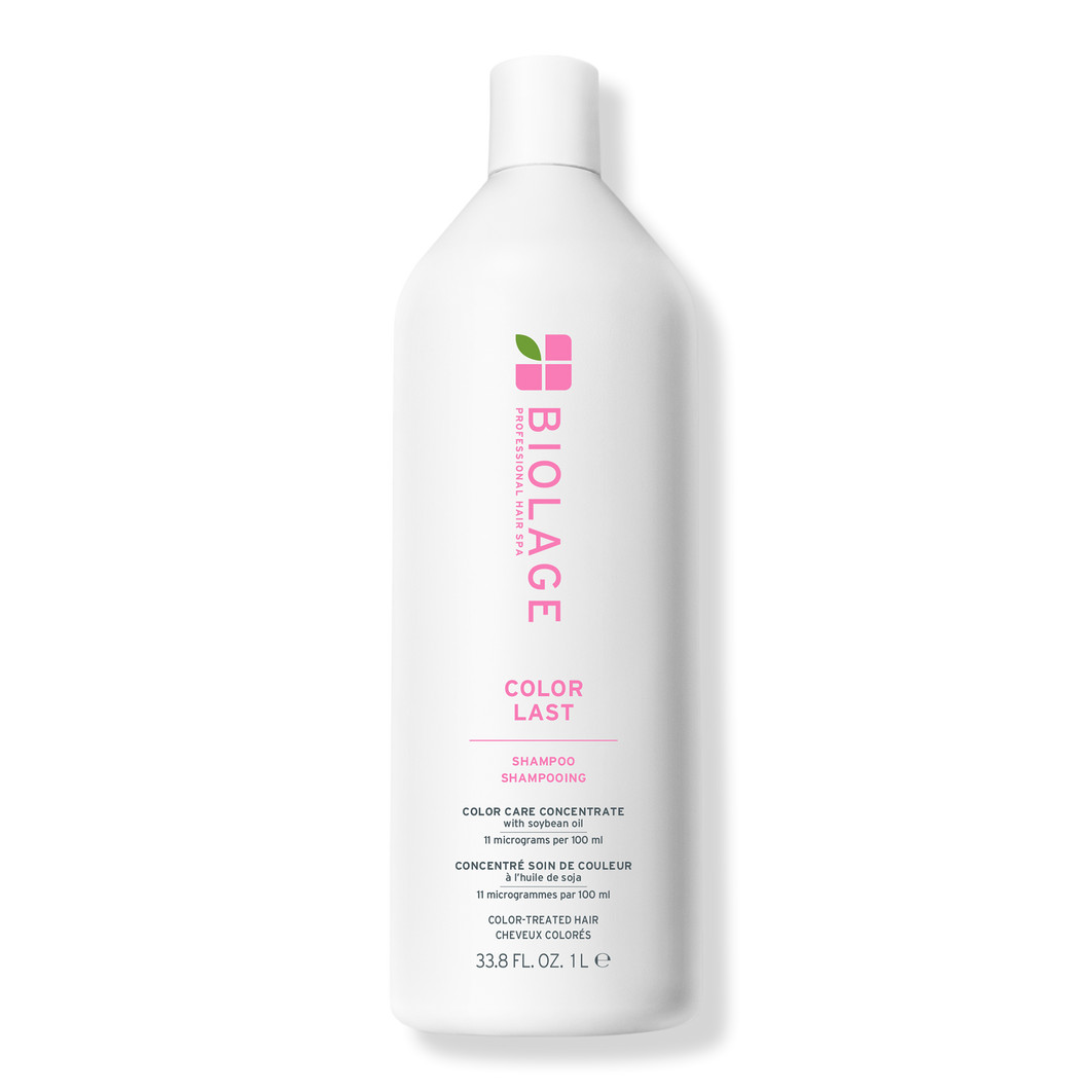 Color Last Shampoo | Ulta