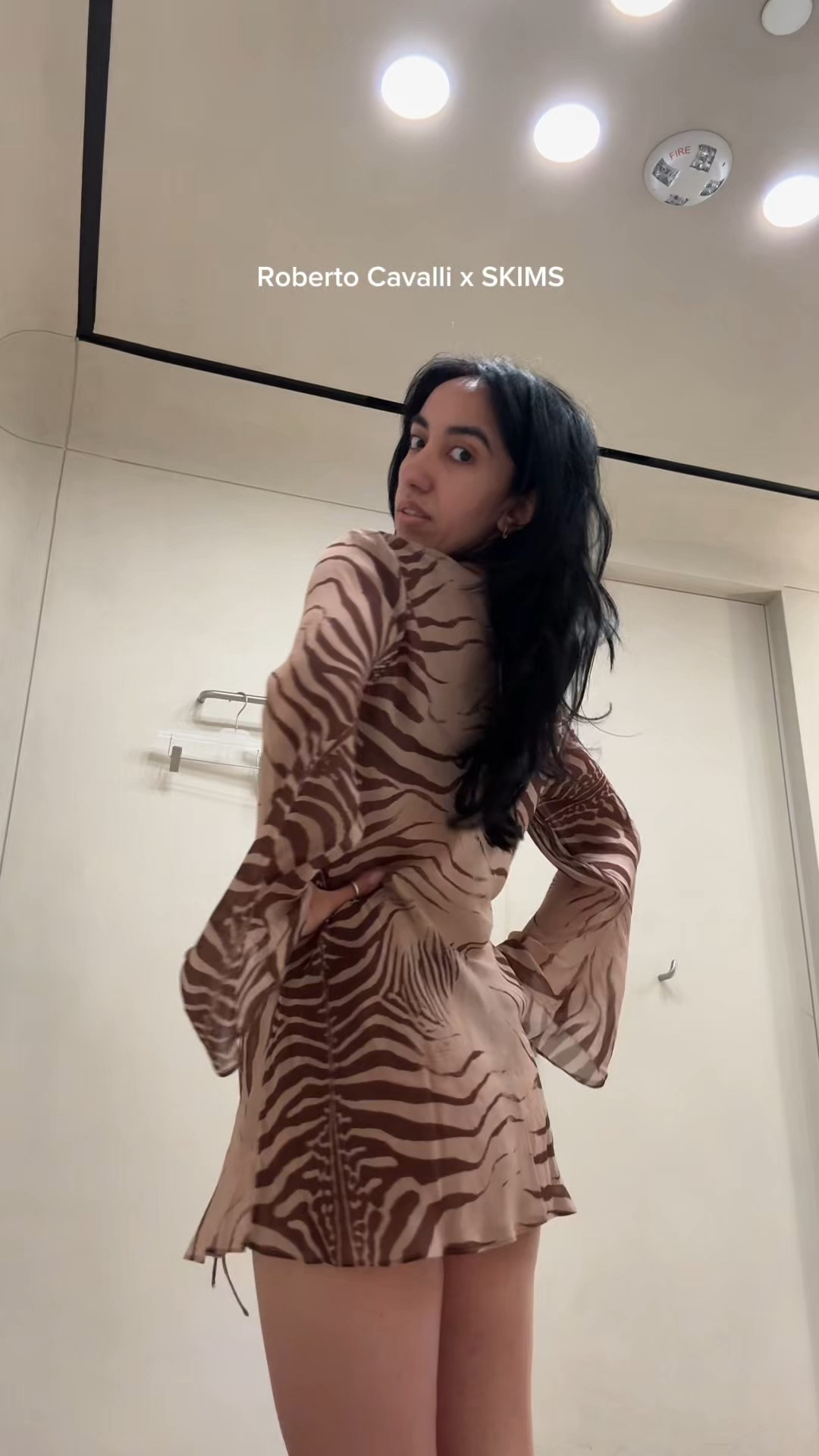 Skims x Roberto Cavalli

#LTKStyleTip #LTKSwim #LTKSeasonal