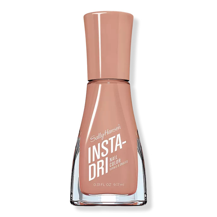Insta-Dri Nail Polish | Ulta
