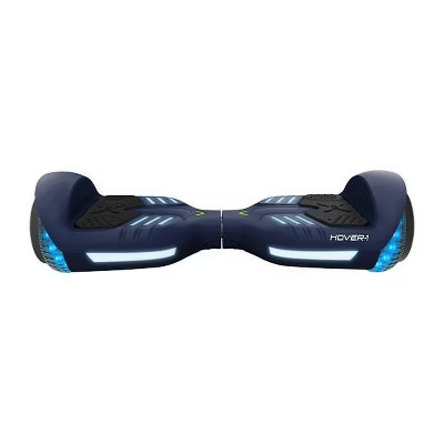 Hover-1 Max Hoverboard - Navy | Target