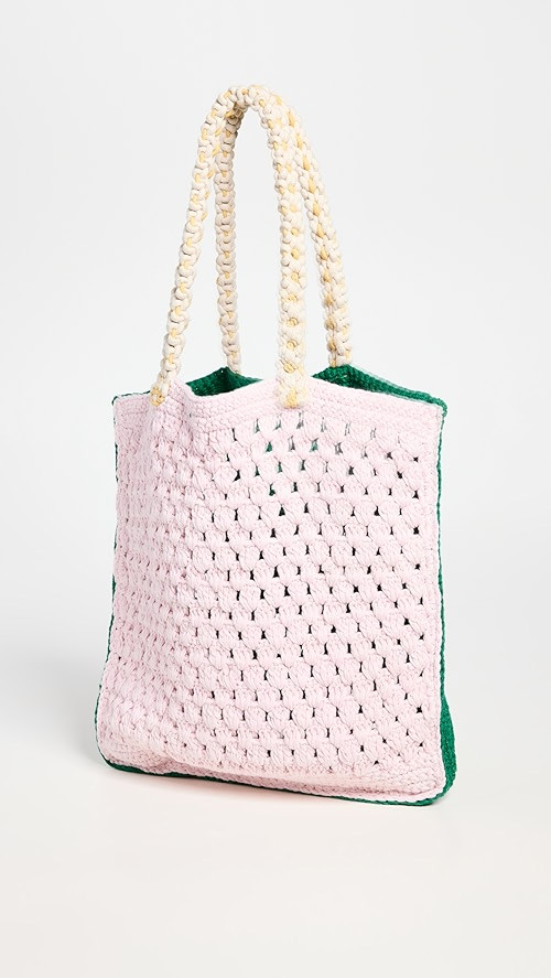 Agua Bendita Mellow Beach Bag | SHOPBOP | Shopbop