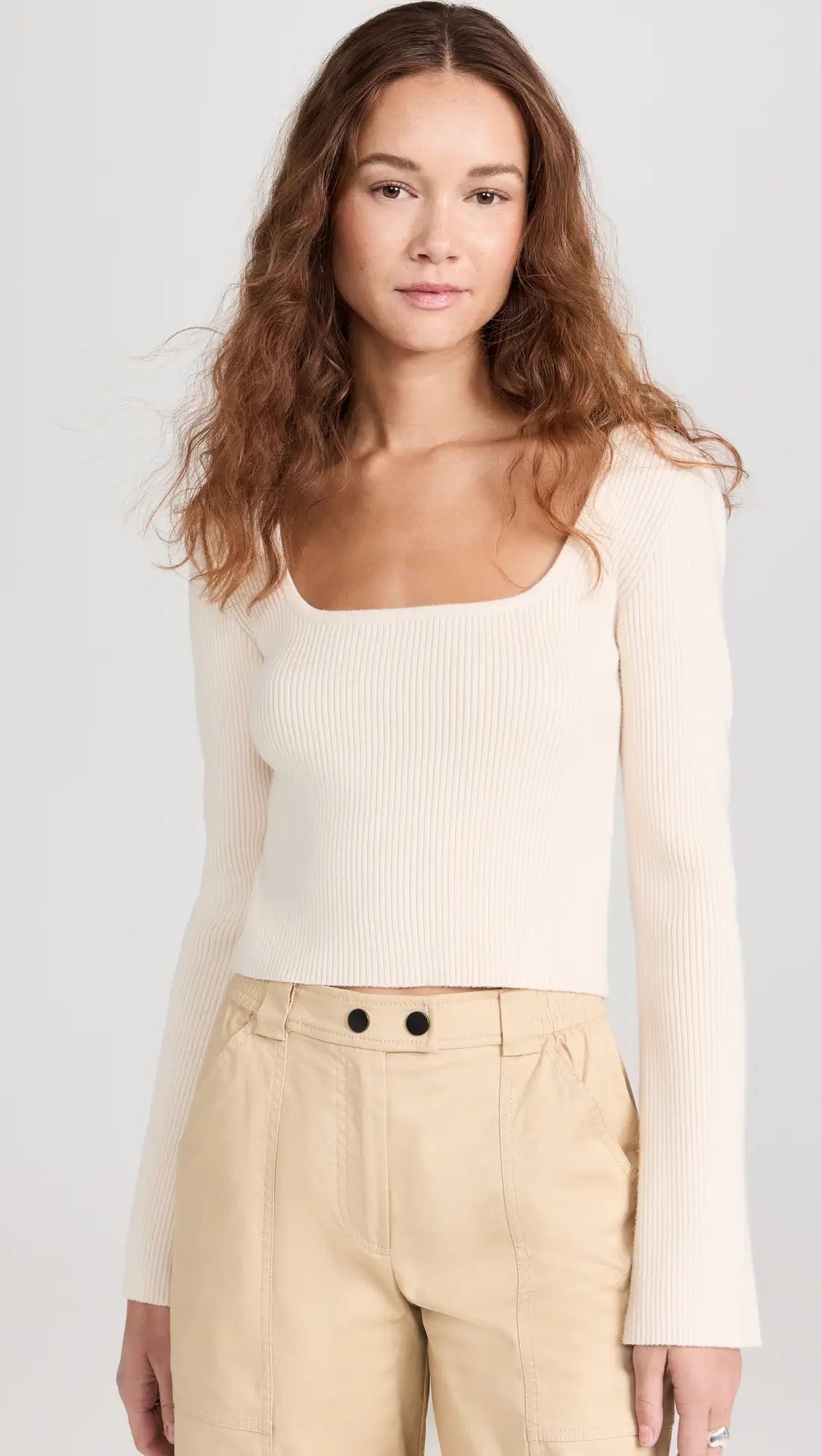 Z Supply Ines Top | Shopbop | Shopbop