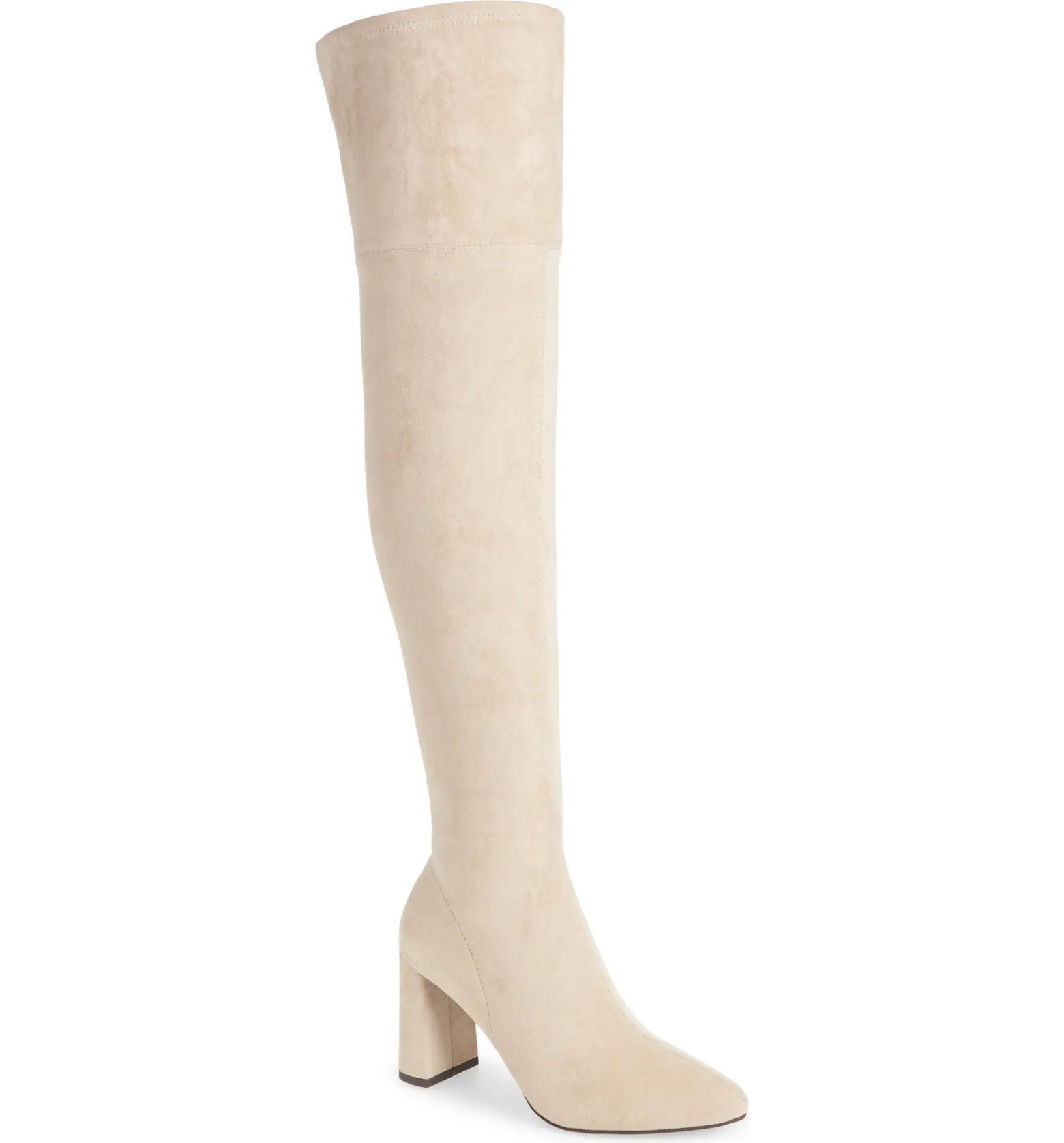 Parisah Over the Knee Boot | Nordstrom