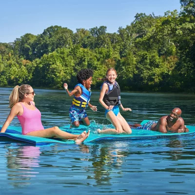 Member’s Mark Foam Floating Pad, 6' x 15' | Sam's Club