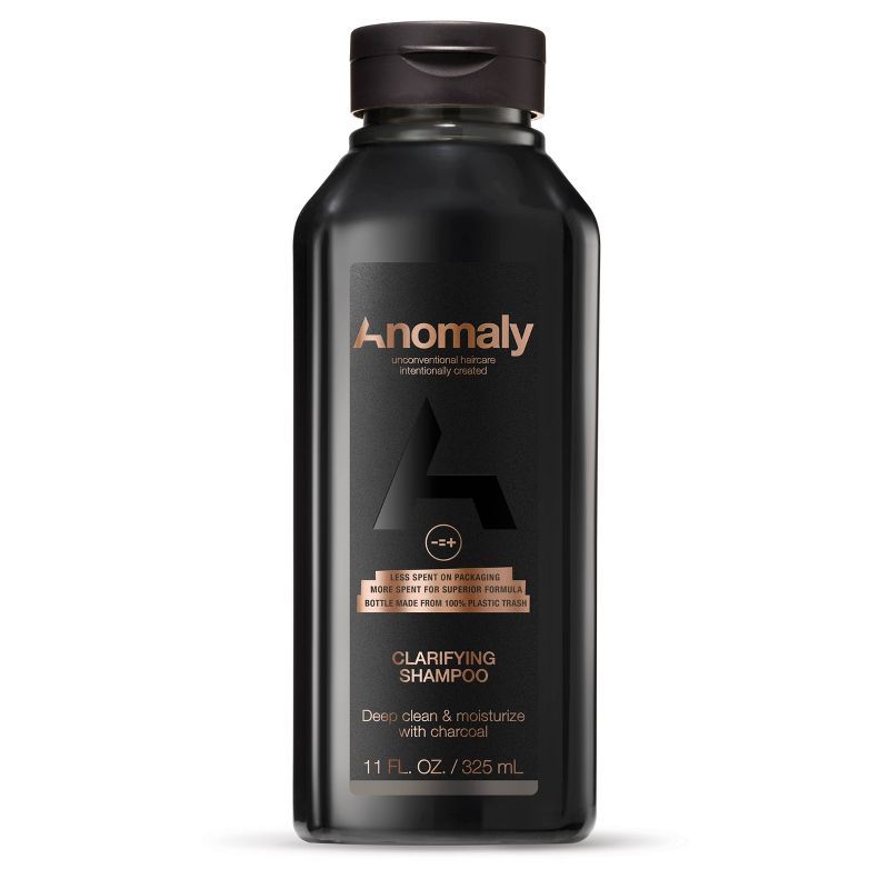 Anomaly Clarifying Shampoo - 11 fl oz | Target