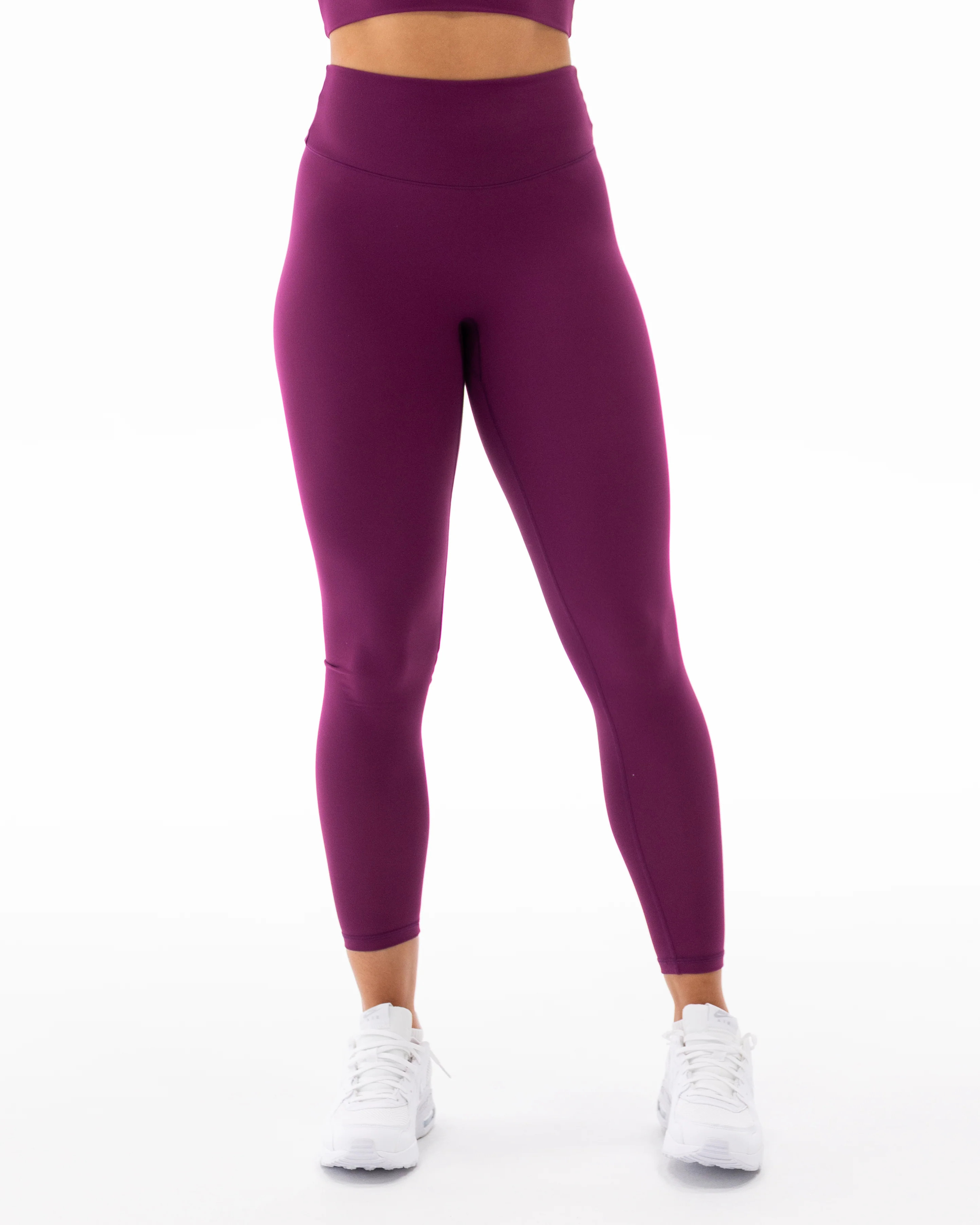 Cassey Legging : 28" | P'tula