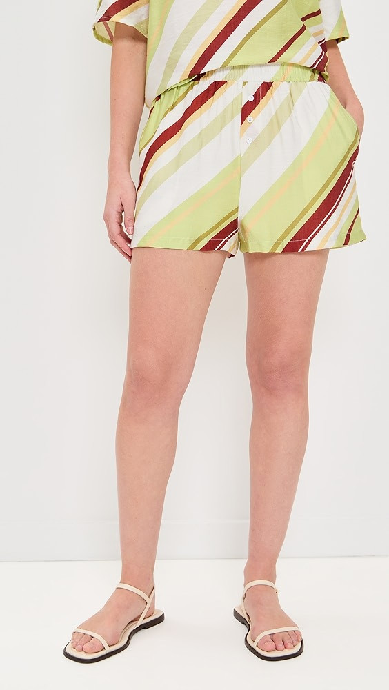 Seven Wonders | Shopbop