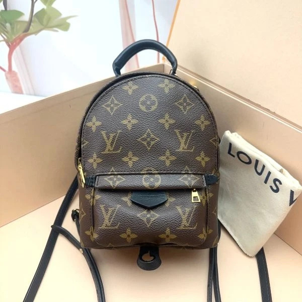 Louis Vuitton Coated Canvas -- Bags C534286853 | eBay US
