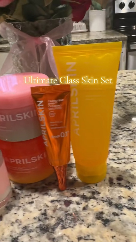 Korean Glass Skincare 

#LTKBeauty #LTKOver40 #LTKFindsUnder50
