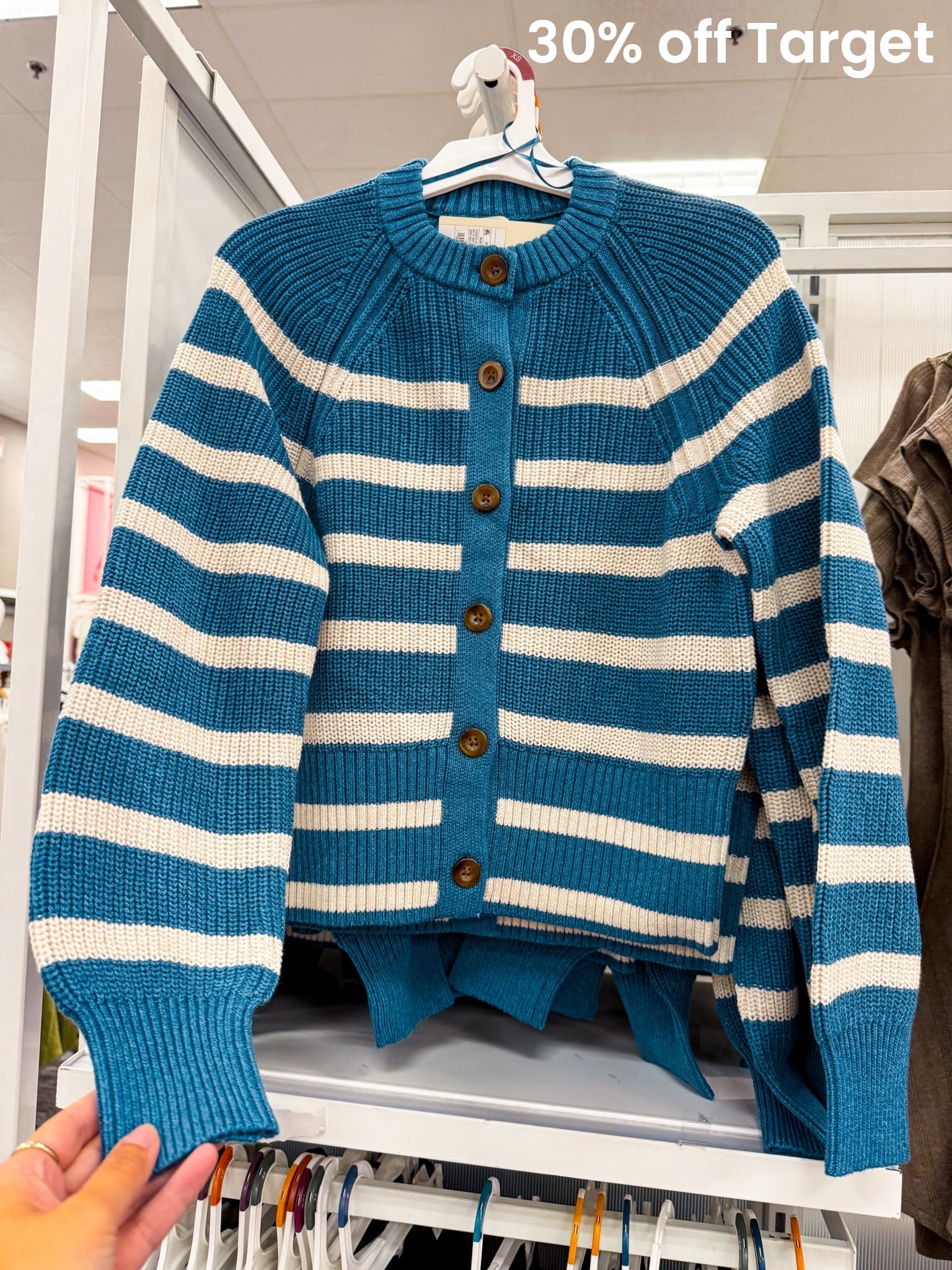 30% off @Target so soft

#LTKootd #LTKgrwm #LTKmomlife