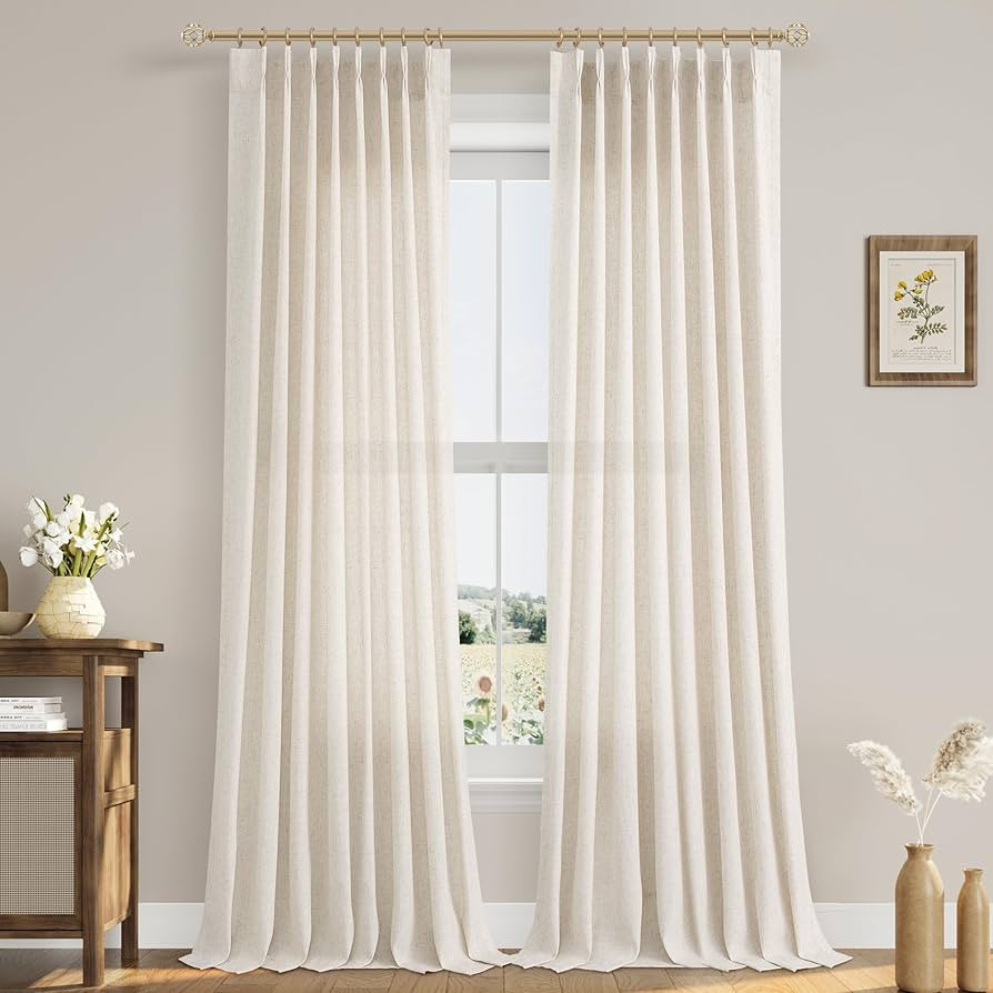 Natural Linen | Amazon (US)