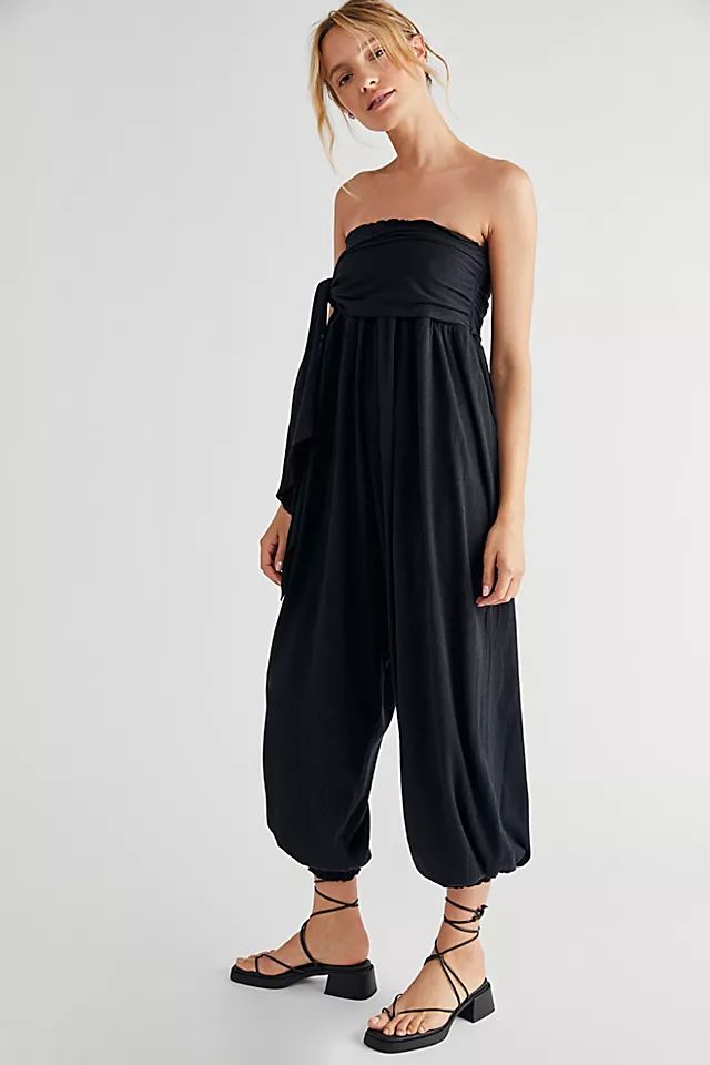 Just Like That Convertible | Free People (Global - UK&FR Excluded)