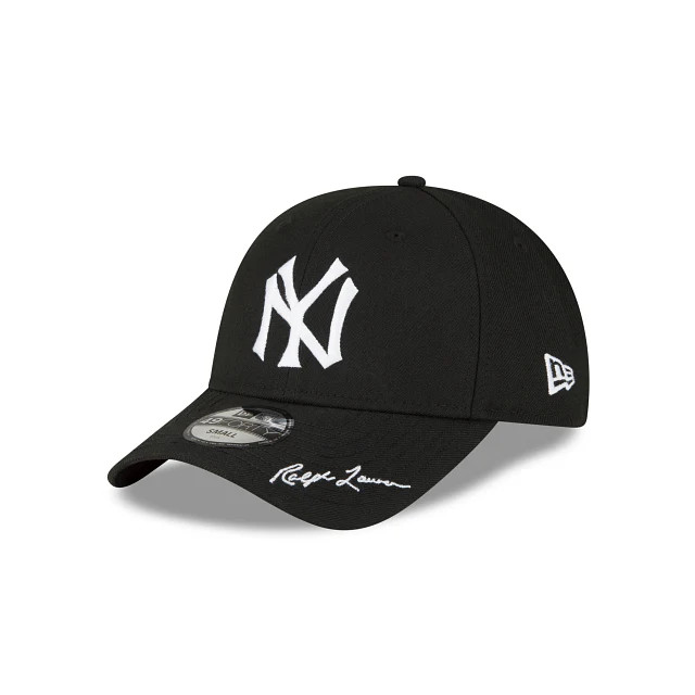 Ralph Lauren X New York Yankees 49FORTY Fitted | New Era (US)