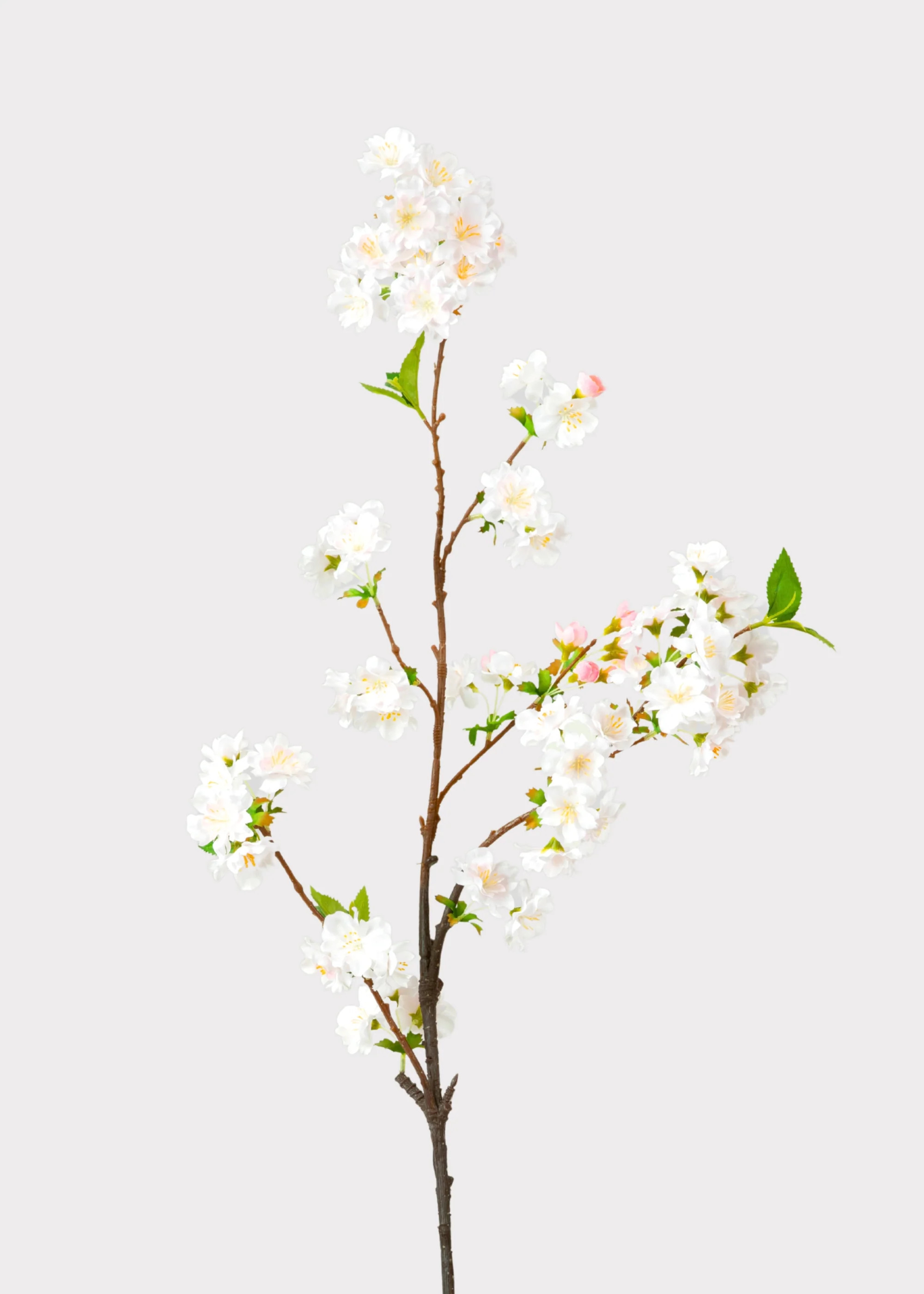 Artificial Cherry Blossom Branch in Blush - 36 | Afloral