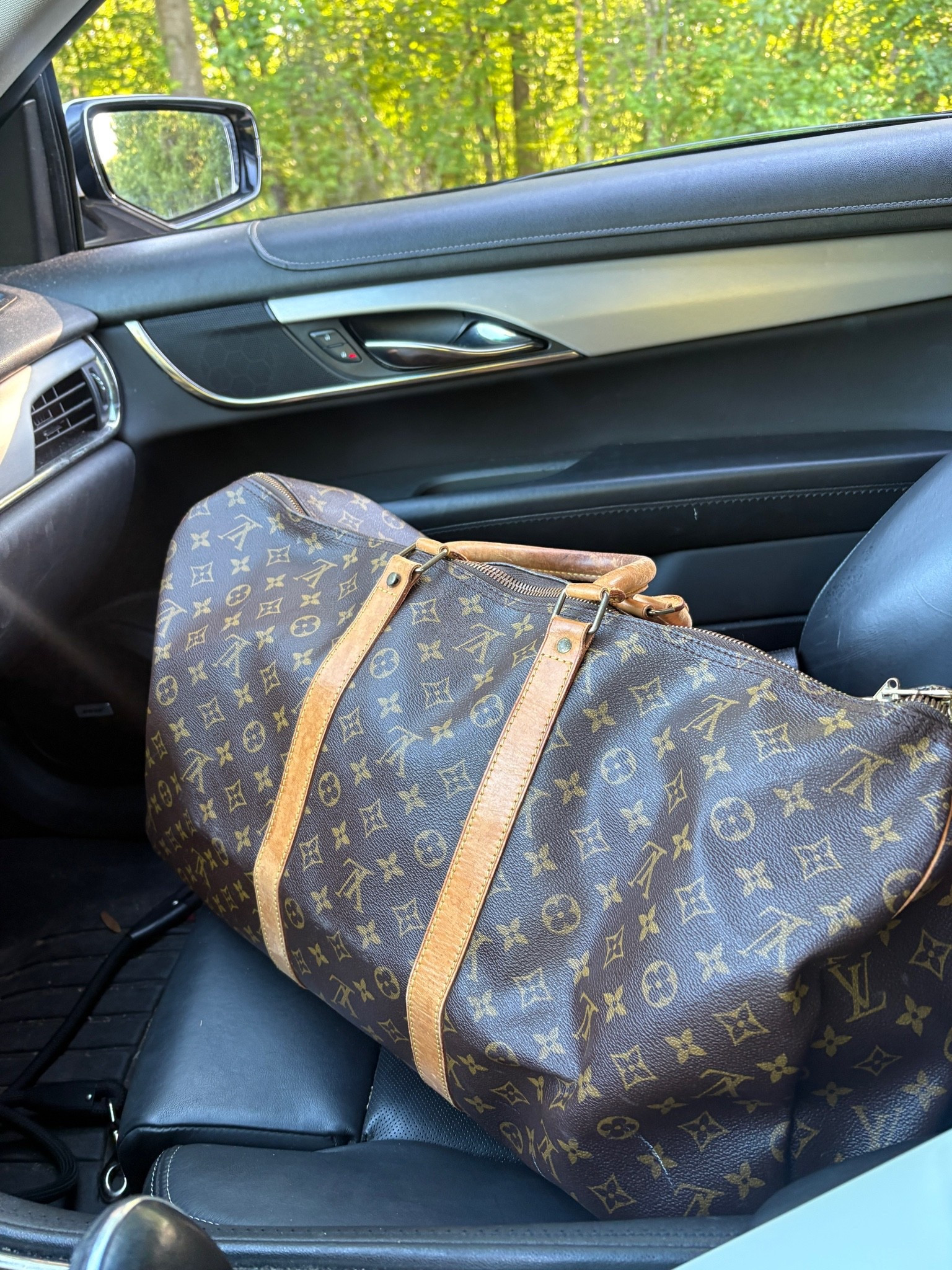 my go to weekend bag!!

#LTKdayinmylife #LTKgrwm