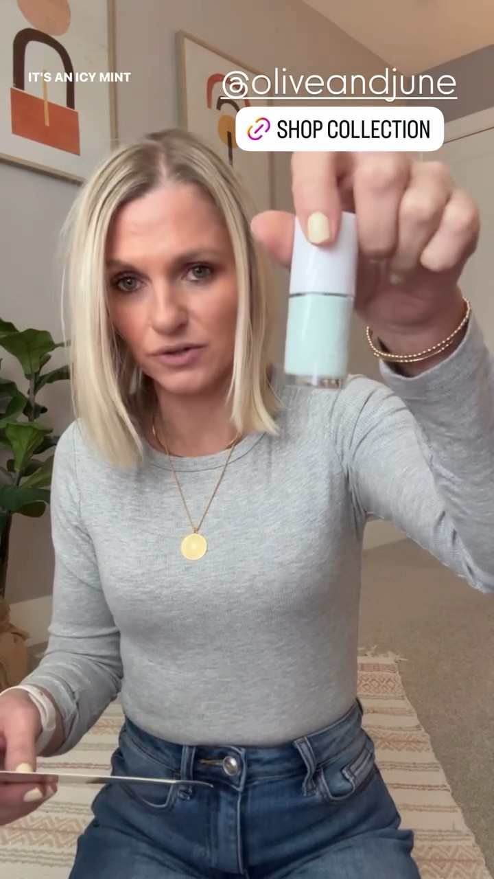 I love these spring colors from @oliveandjune #oliveandjune

#LTKSeasonal #LTKootd #LTKBeauty