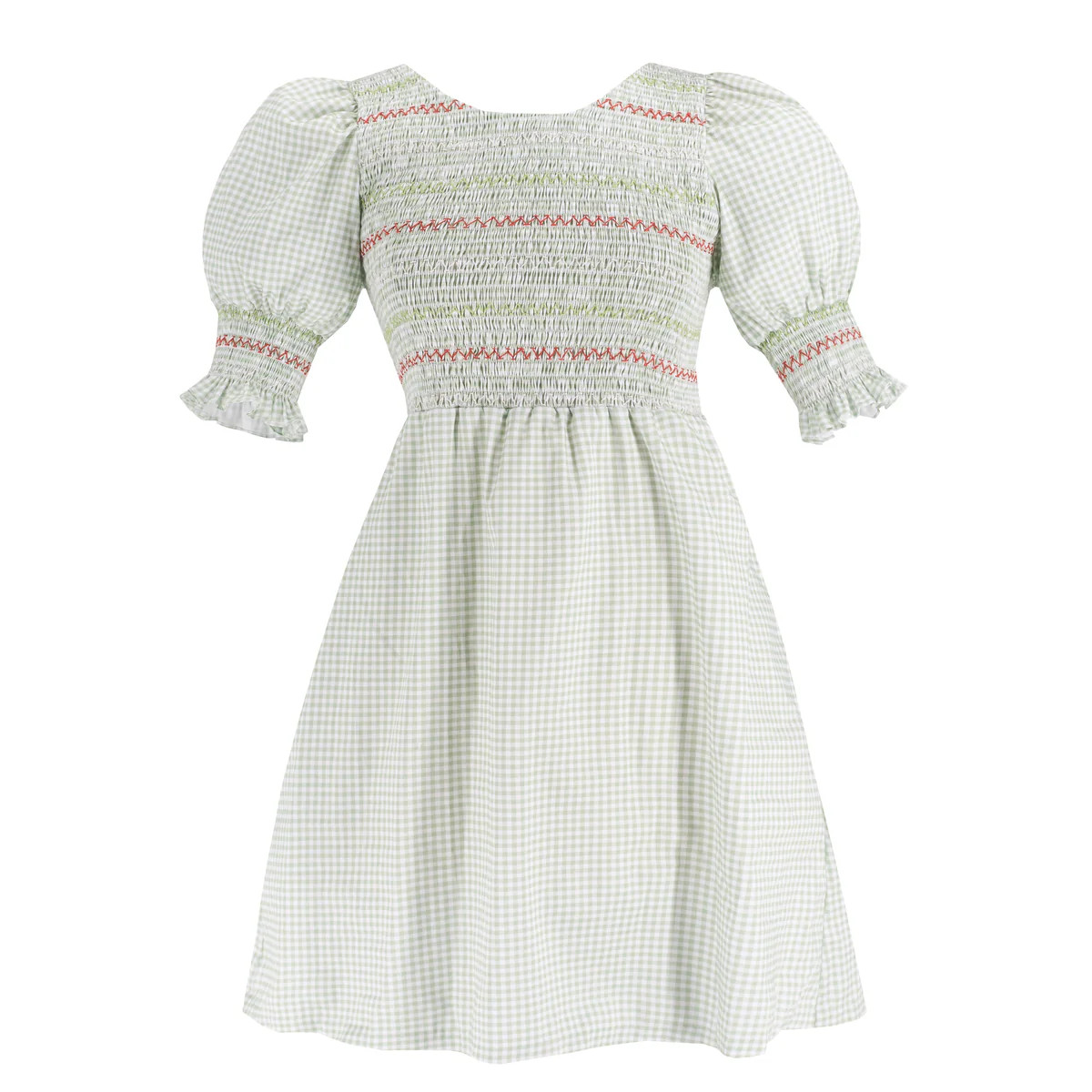 Anna Women’s Dress | Dondolo