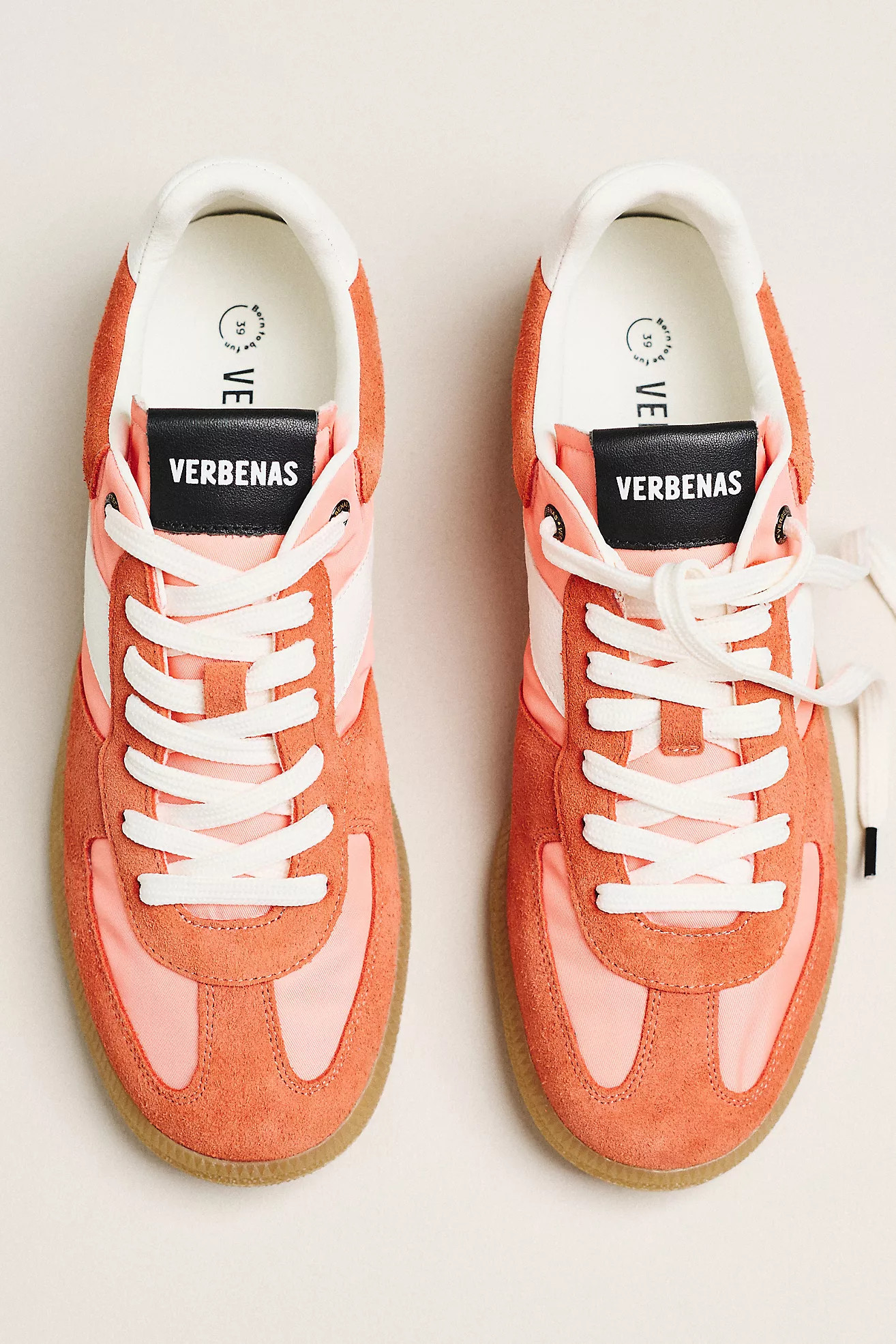 Verbenas Sora Sneakers | Anthropologie (US)