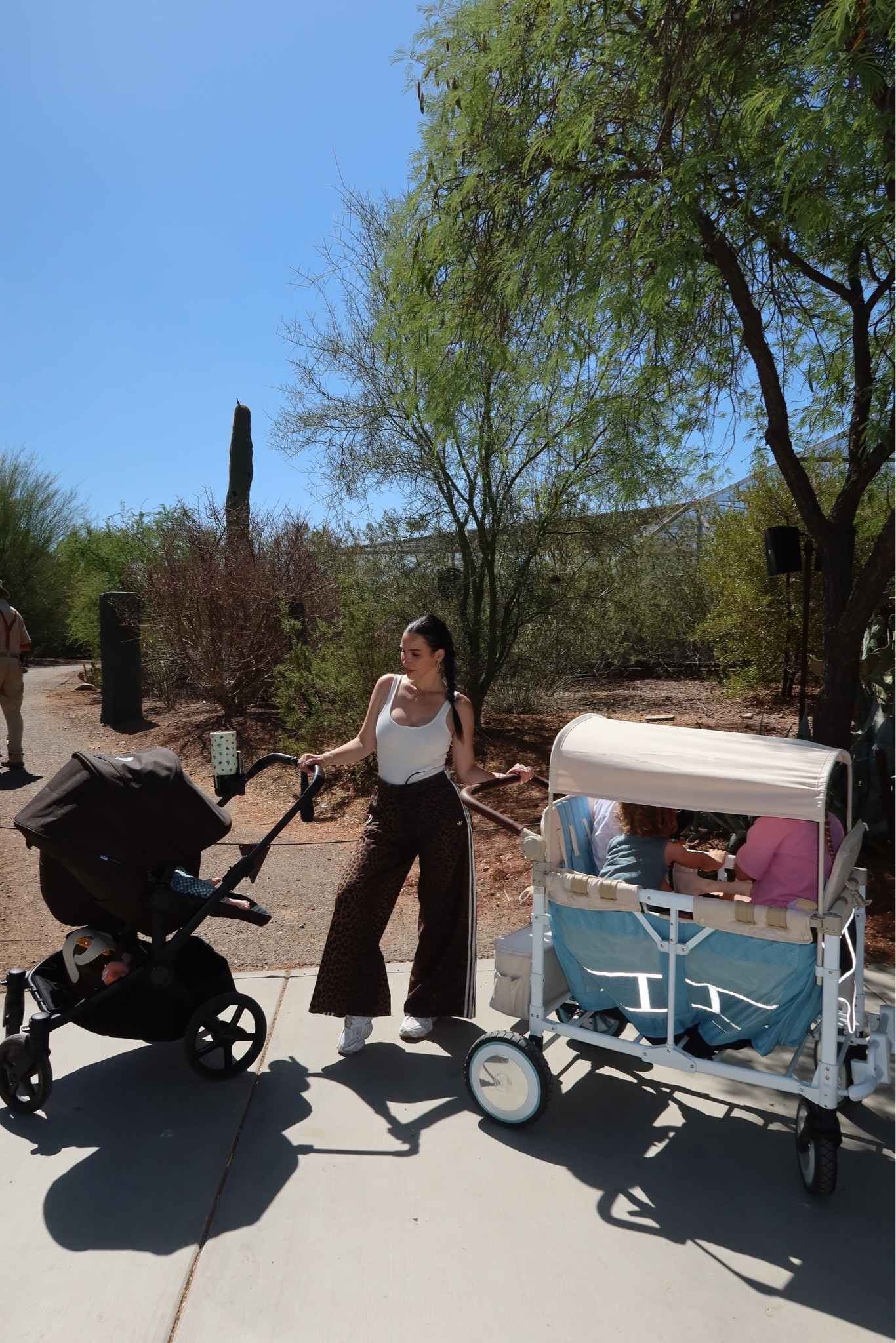 mom life 🤍



Amazon, Wonderfold Wagon, Bugaboo

#LTKfitnessgoals #LTKmorningroutine #LTKmomlife