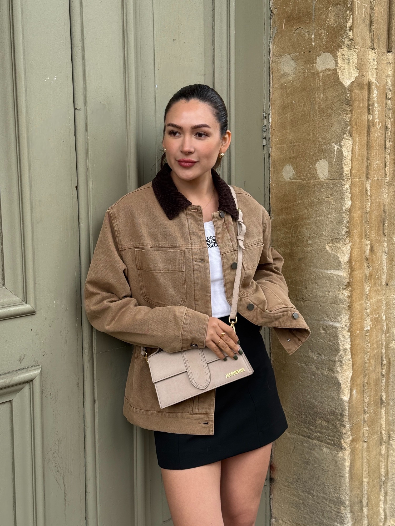 The perfect barn jacket 

#LTKuk #LTKeurope #LTKspring