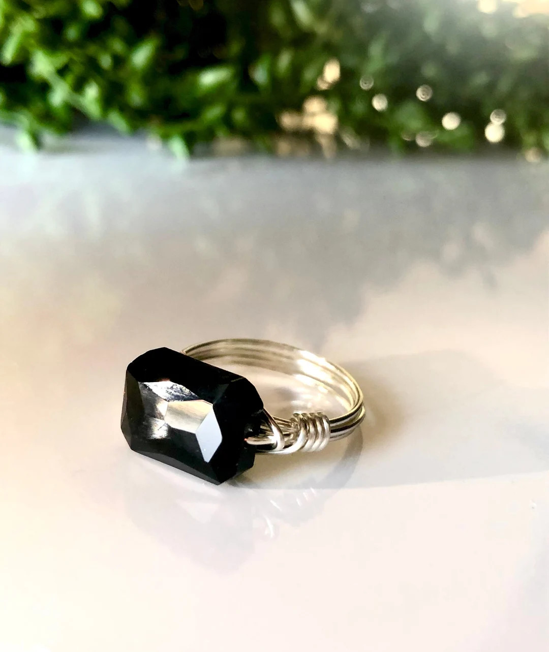 Taylor Swift Inspired Reputation Ring, Eras Tour RIng | Etsy (US)