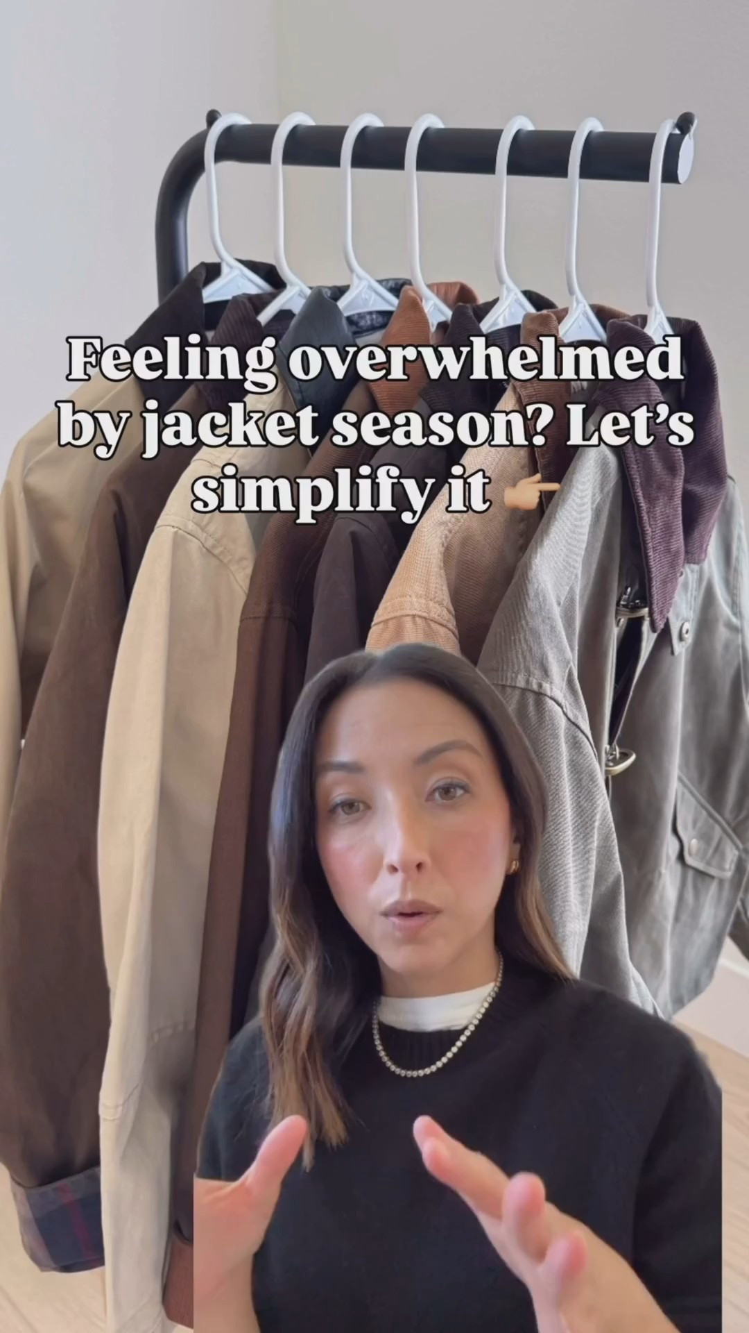 Shopping for jackets shouldn’t feel like a full-time job. I broke down all the noise into 6 easy categories so you can find what fits your style, life, and budget — without the overwhelm.

Petite style, fall style 

#LTKSeasonal #LTKPetite #LTKStyleTip