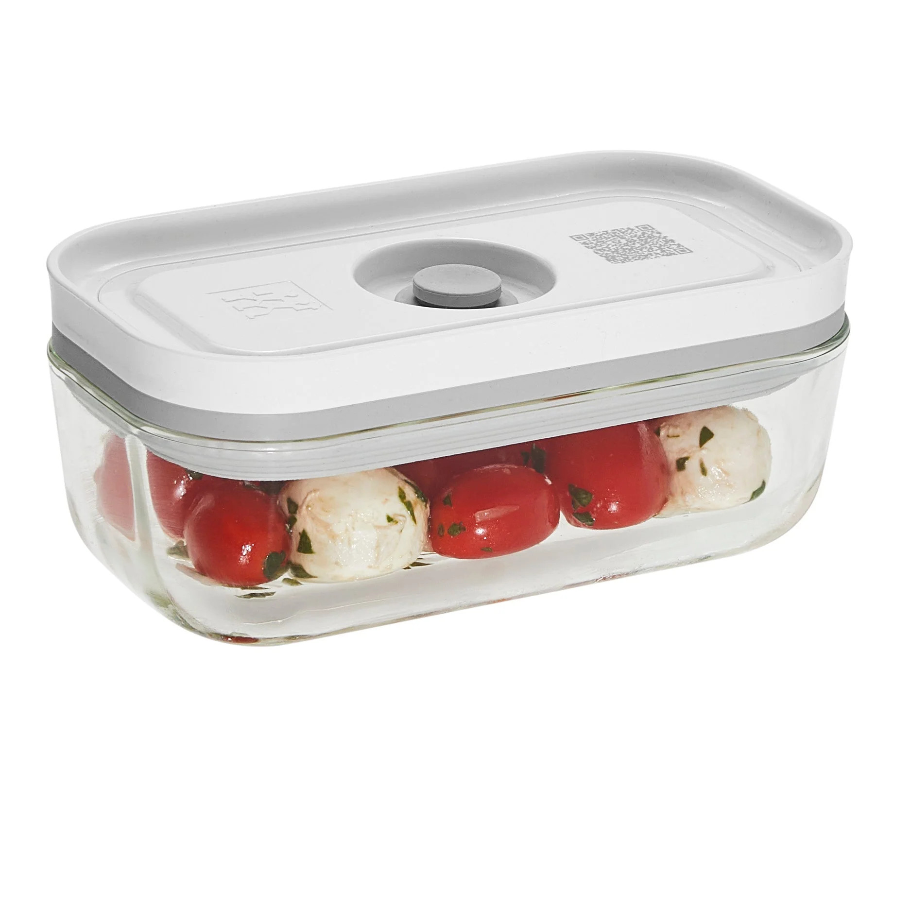 Zwilling Fresh & Save Glass Airtight Food Storage Container | Sabavi Home