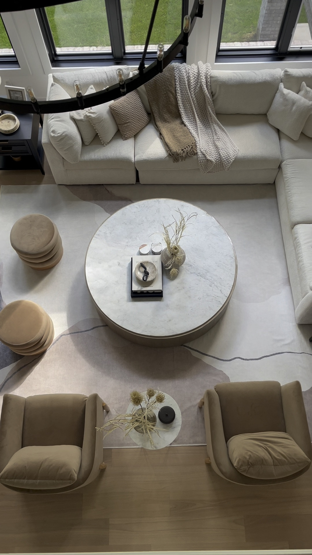 Rug roundup! Shop all rugs in my home! 

#LTKVideo #LTKhome