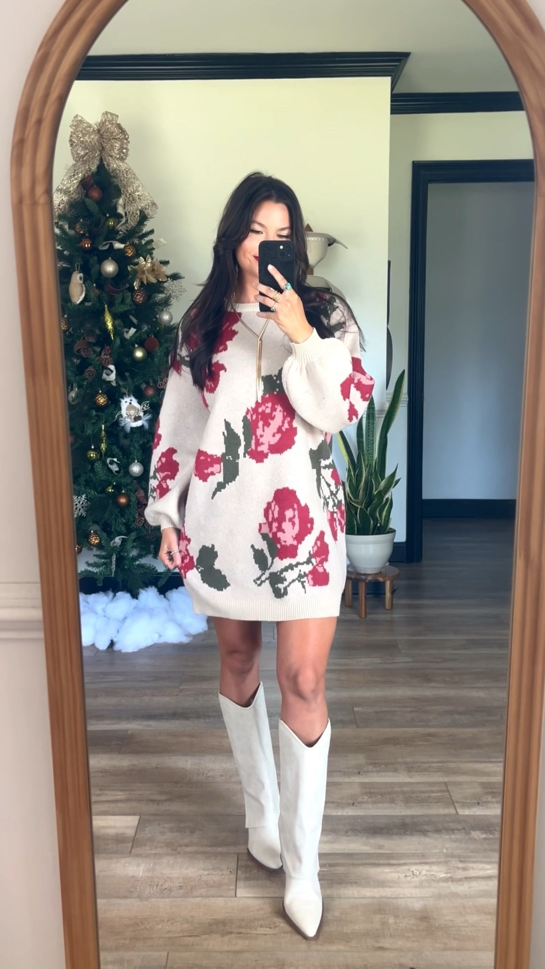 The prettiest new pieces from the Winter Collection part 2! Wearing xs in all 

LORILYNN35 for 35% off

#LTKHoliday #LTKootd #LTKPetite