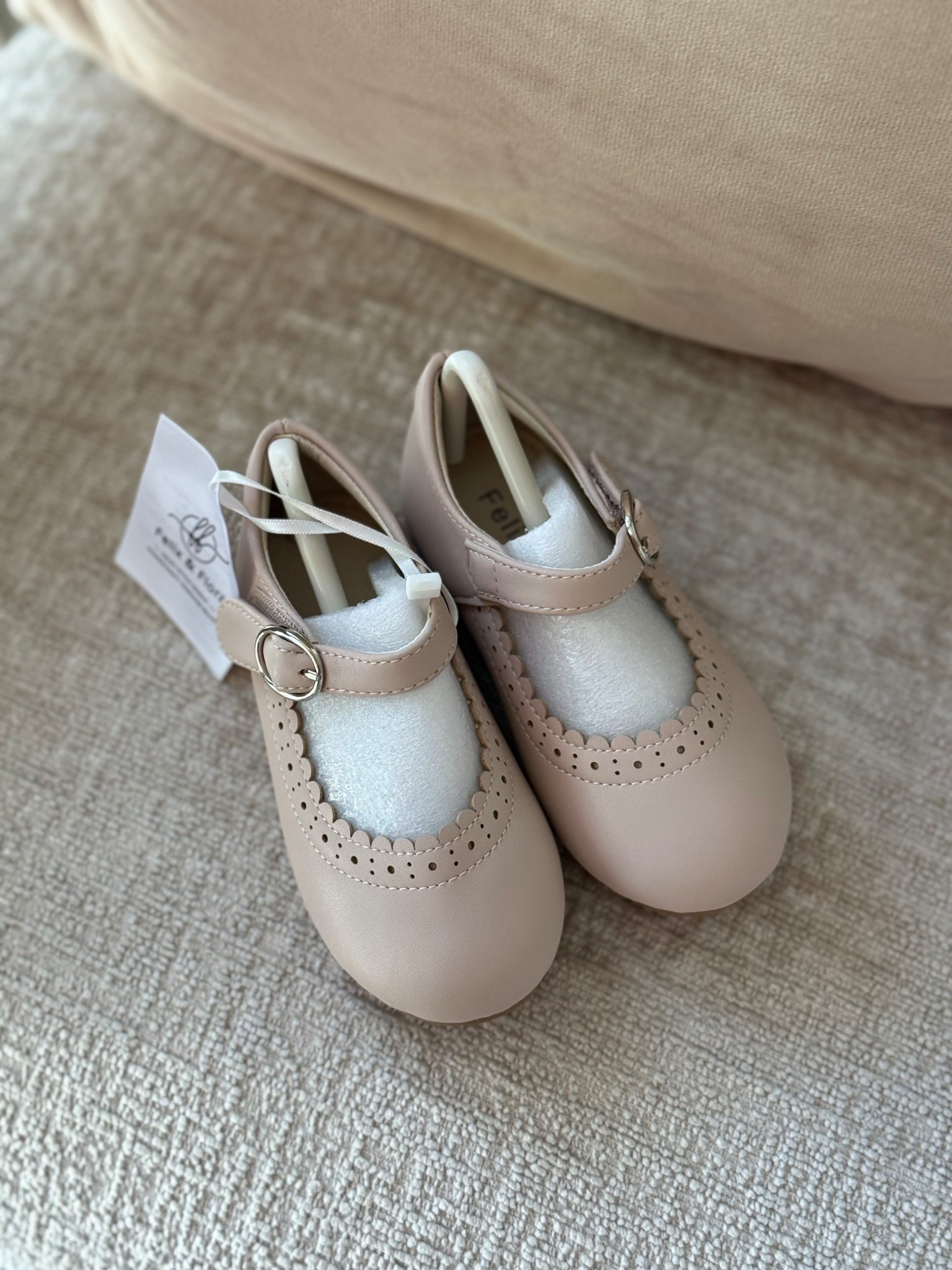The cutest Amazon inexpensive, high-quality and comfortable baby girl or toddler dress shoe. And they are Velcro closure! Baby girl shoes, bay girl style, 

#LTKBaby #LTKKids #LTKmomlife