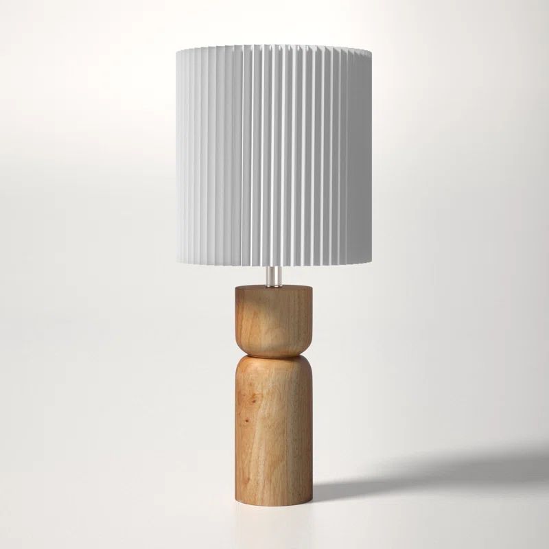 Osha Solid Wood Table Lamp | Wayfair North America