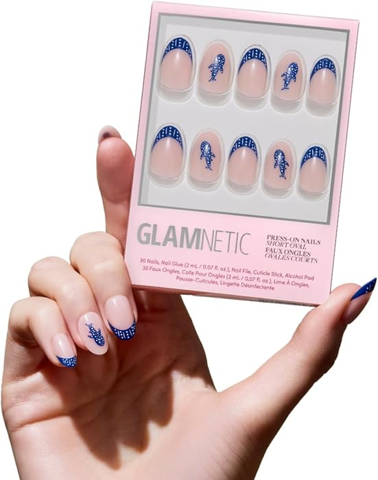 Glamnetic | Amazon (US)