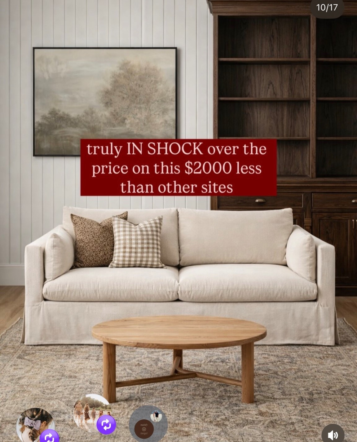 amazon home, amazon finds, walmart finds, walmart home, affordable home, amber interiors, studio mcgee, home roundup 