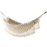 Vivere BRAZ811 Hammock, Honey Island | Amazon (US)