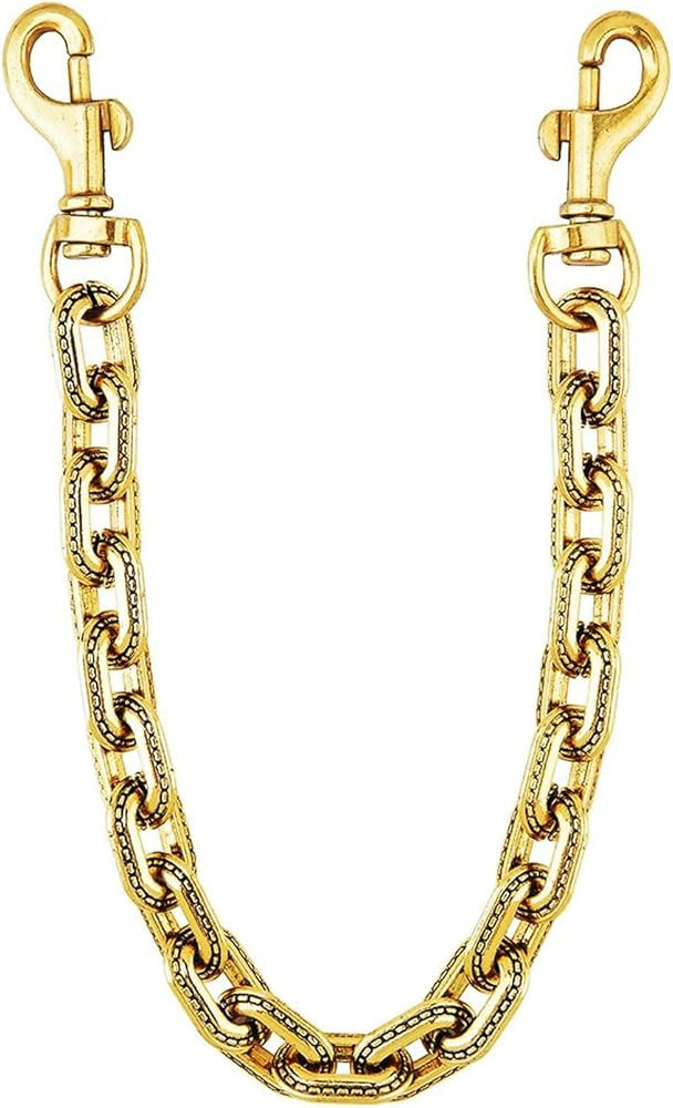 Bag Charm Keychain -Purse Charms for Handbags-Bag Chain Charms Extender Chain -Purse Accessories ... | Amazon (US)