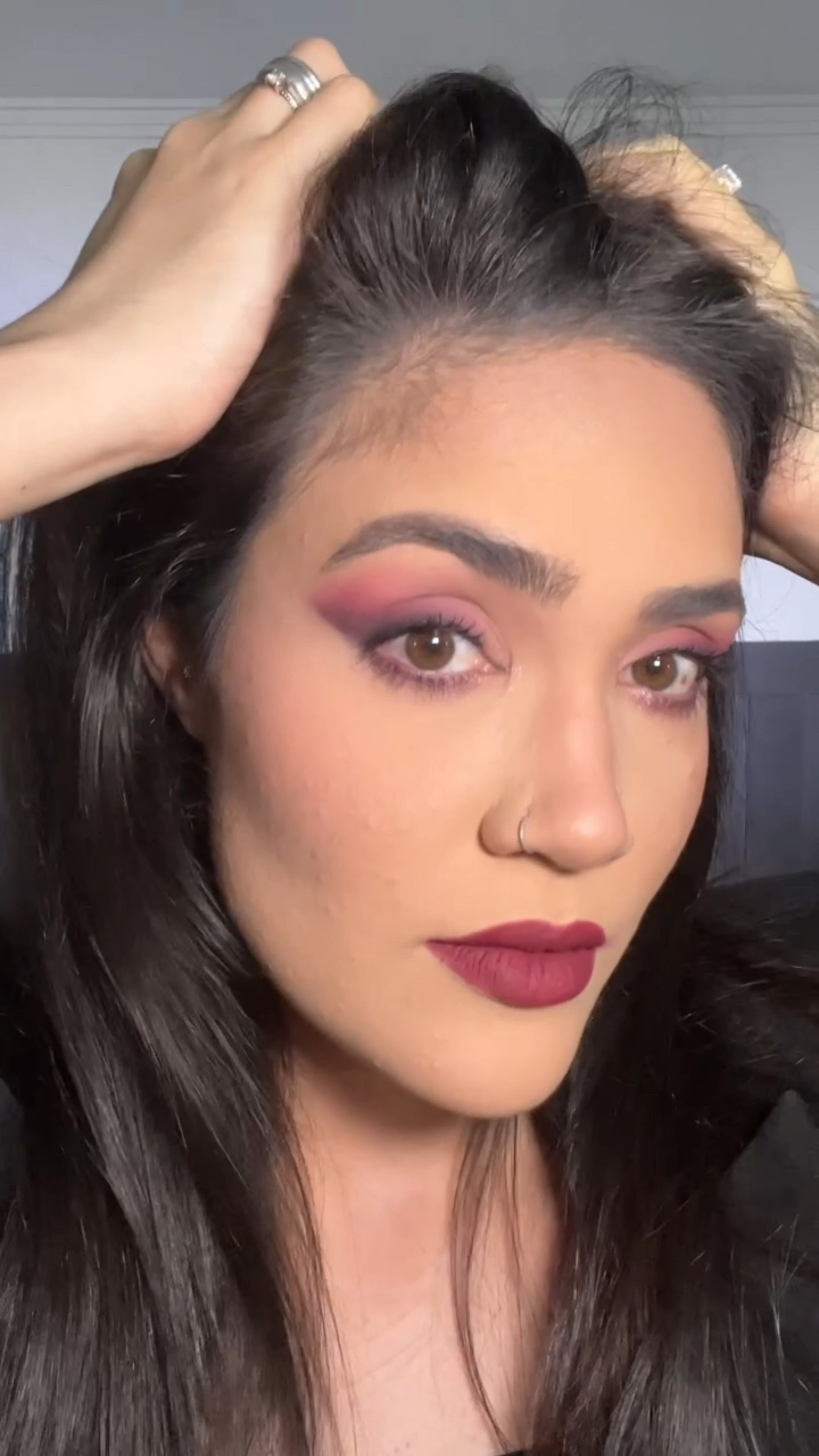 Pra uma pele impecável, só com Linha Niina Secrets by Eudora! 🤍✨

#LTKbeauty #LTKVideo #LTKbrasil