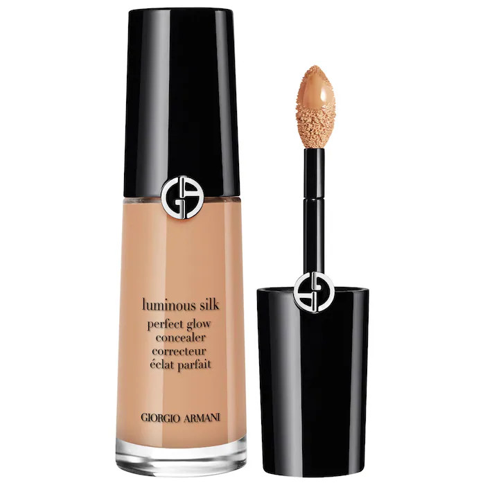 Luminous Silk Face and Under-Eye Concealer | Sephora (US)