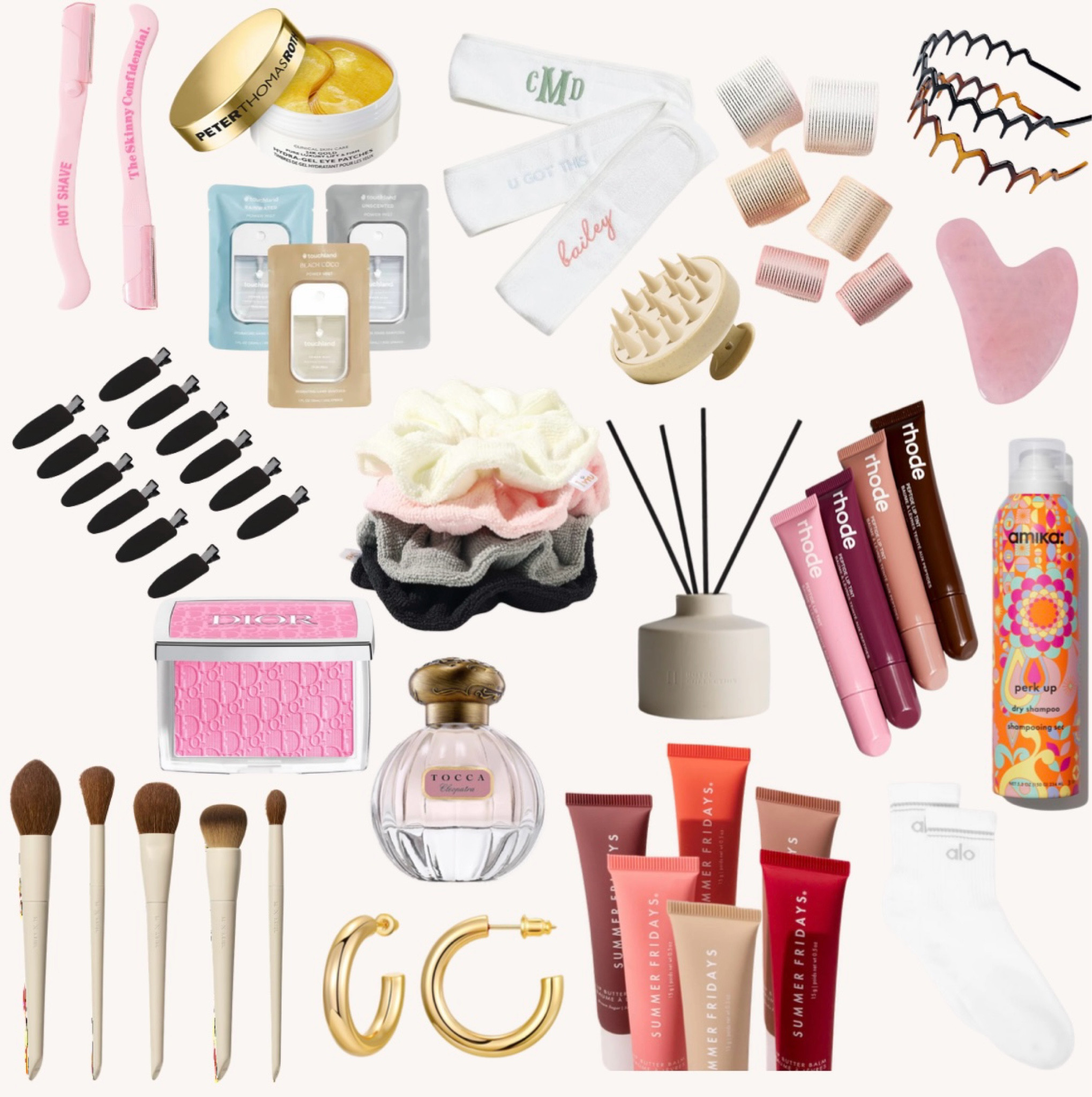 stocking stuffers!! 


#LTKSeasonal #LTKHoliday #LTKGiftGuide