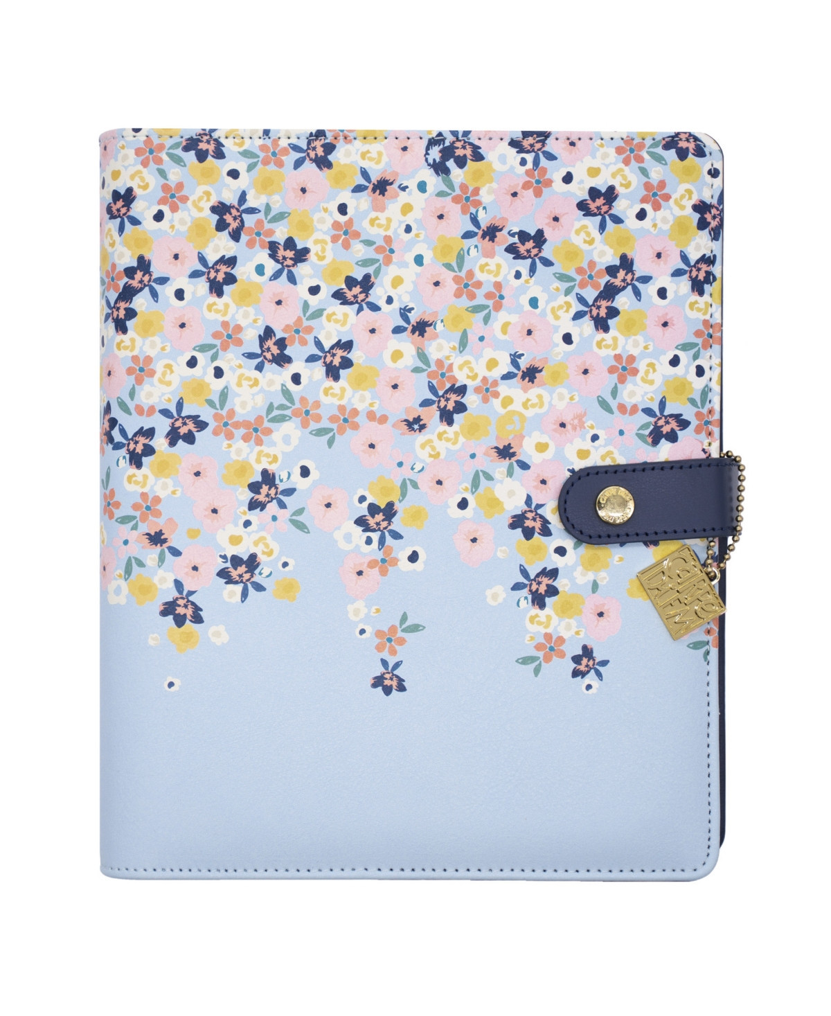 Pukka Pads Ditzy Floral A5 Planner - Multi-color | Macy's