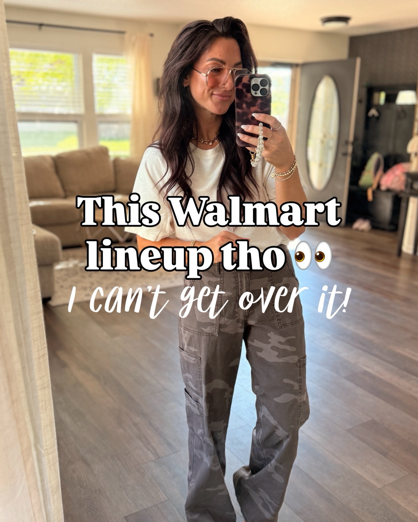 Swipe through!🔥 Walmart style that looks so much more than it is!! 👏 If you need any new pieces for Fall, don’t sleep on Walmart!

#LTKootd #LTKSeasonal #LTKPetite