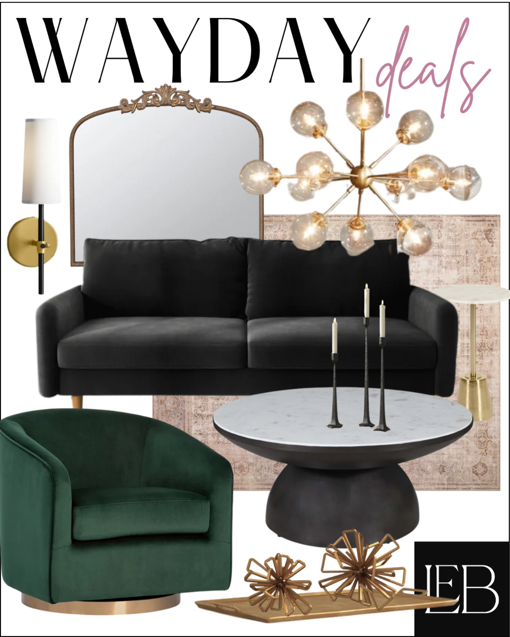 Wayday deals are LIVE! Shop my fav home decor & furniture from the sale!

Living room, modern home, modern minimal, wayfair, wayday 

#LTKhome #LTKsalealert #LTKFind