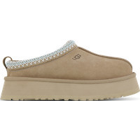 UGG Tazz Women's Sneakers - Beige - Size 5 - Leather | Foot Locker (FR, NL, UK, IT)