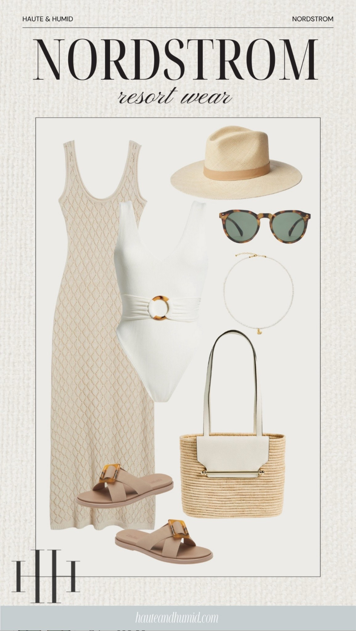 Nordstrom resort wear. I am loving knit cover ups for the pool and beach!


#LTKStyleTip #LTKSwim #LTKTravel