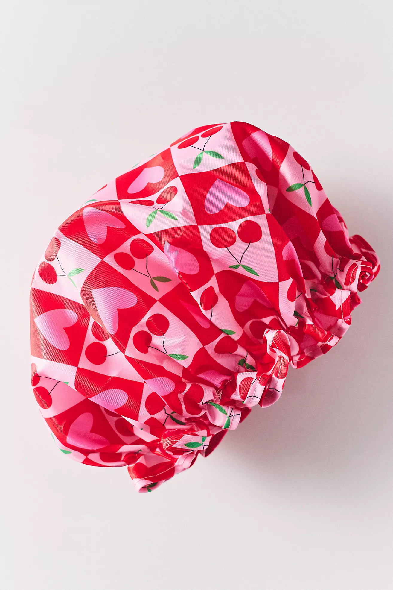 SMUG Shower Cap | Anthropologie (US)