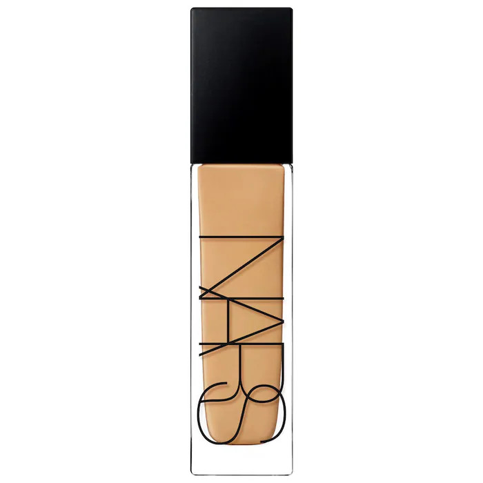 Natural Radiant Longwear Full Coverage Foundation | Sephora (US)