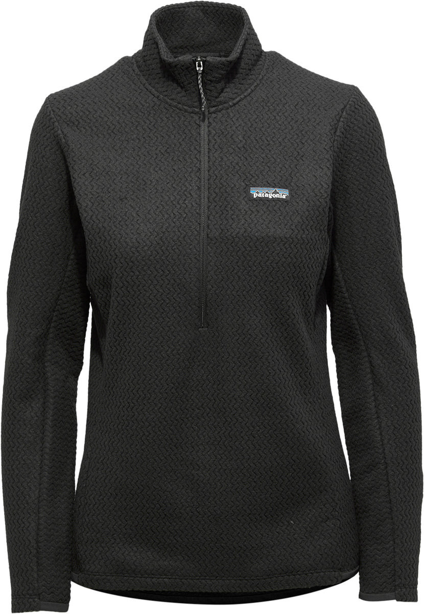 R1 Air Zip-Neck Fleece - Women's | Altitude-Sports