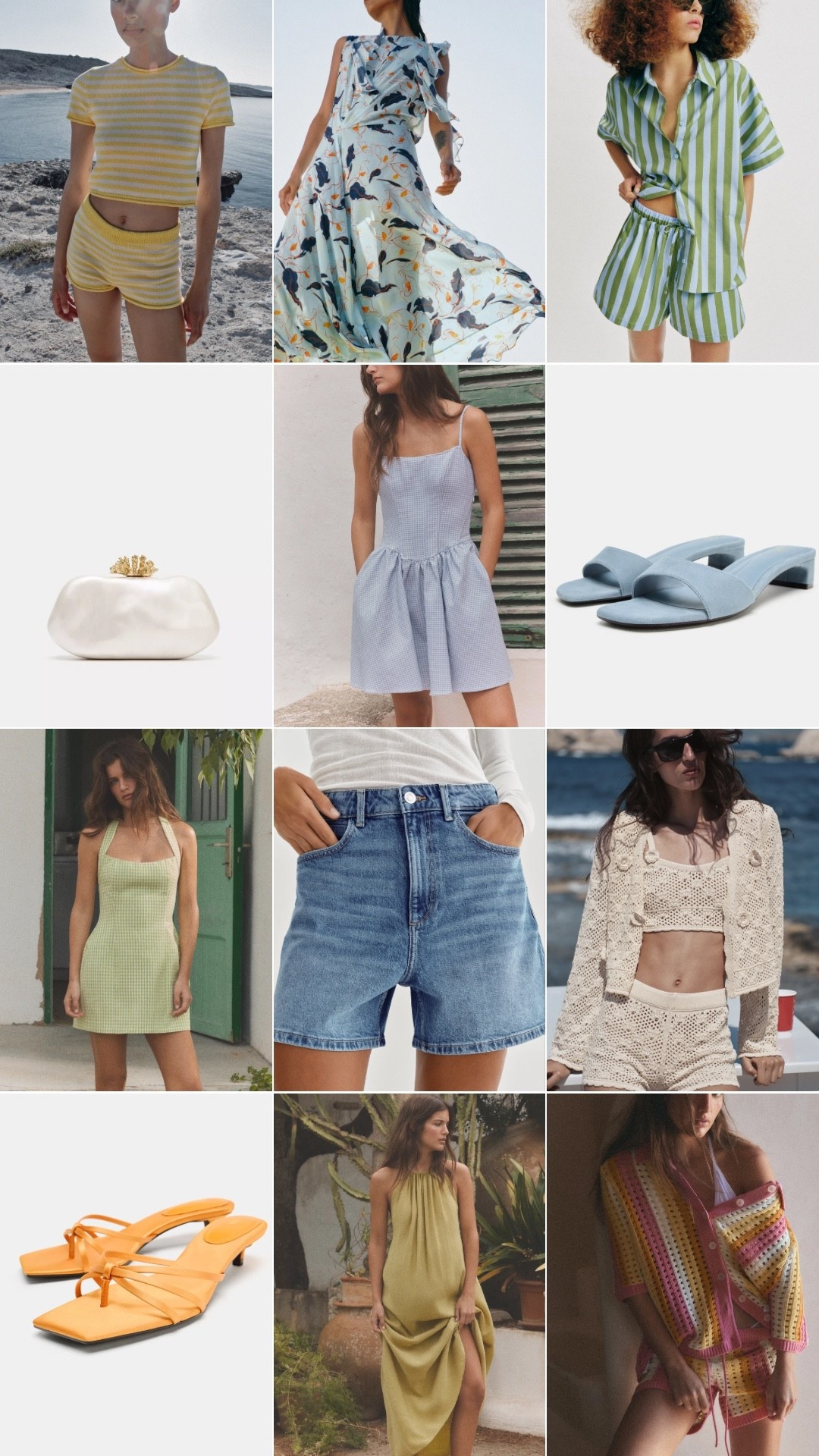 Zara finds 
Zara new arrivals