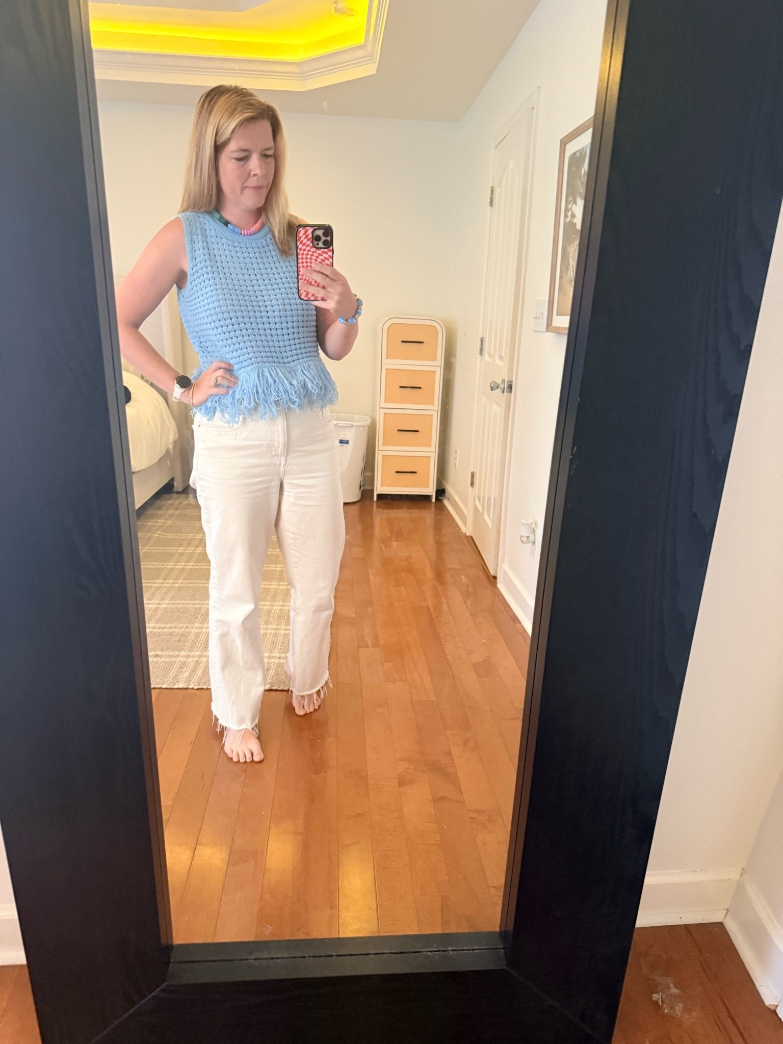 Cute inexpensive shirt