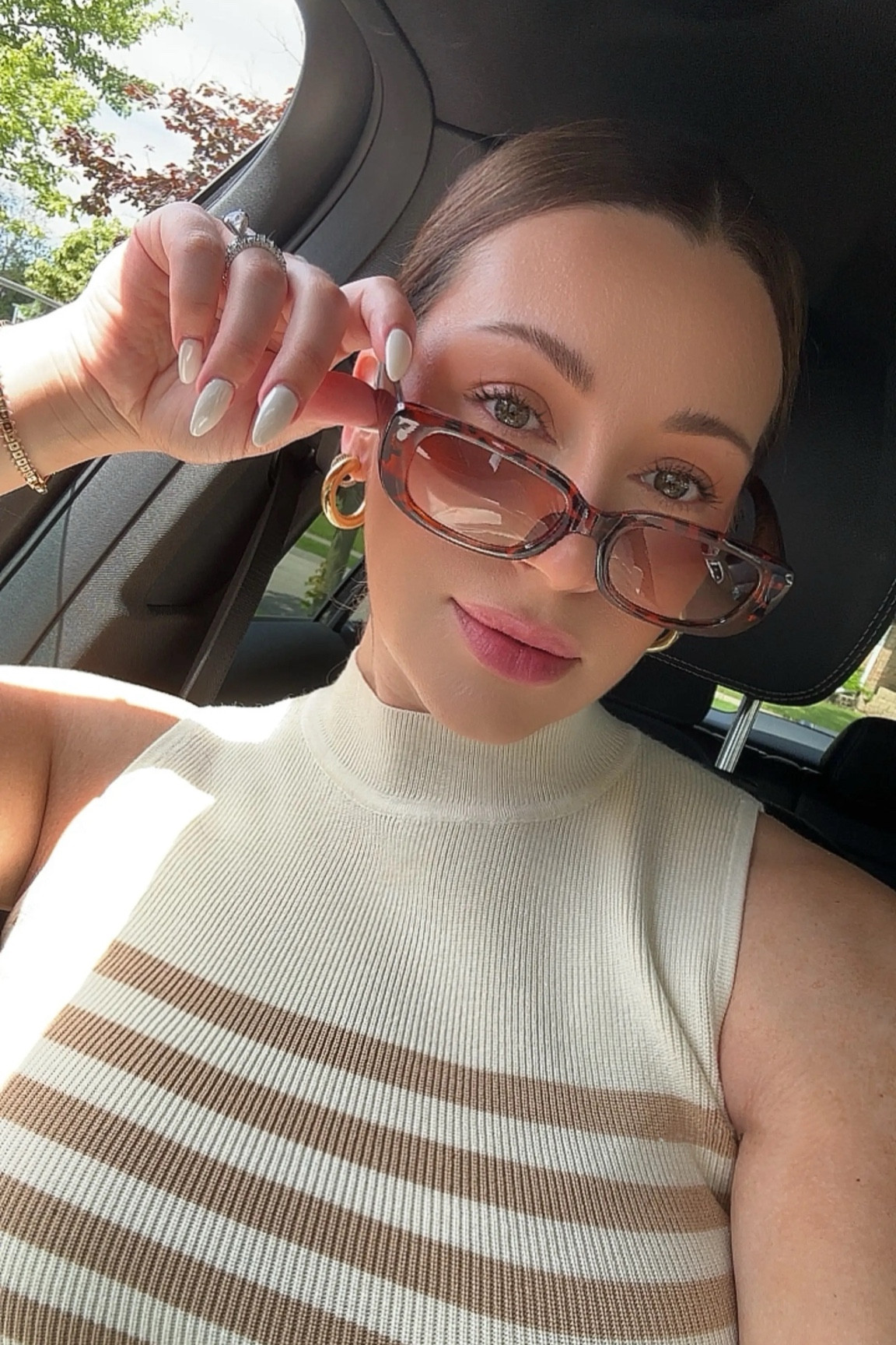 Affordable sunglasses ✔️  

Sunglasses, summer, accessories, designer dupe, designer inspired 

#LTKSaleAlert #LTKStyleTip #LTKFindsUnder50