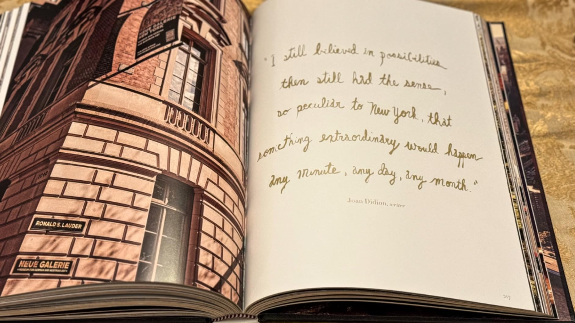 New York Chic - Assouline Coffee Table Book | Amazon (US)